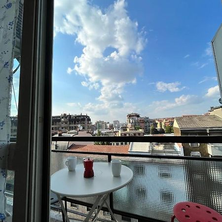 Milan Adrian Apartments ภายนอก รูปภาพ