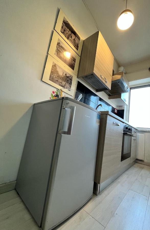 Milan Adrian Apartments ภายนอก รูปภาพ