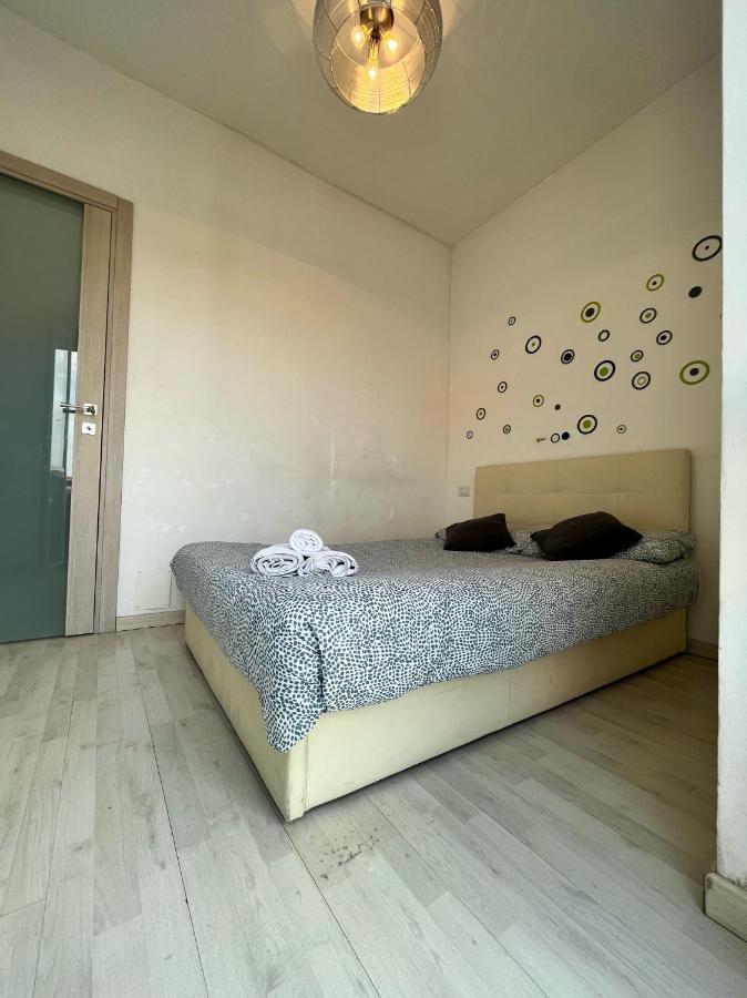 Milan Adrian Apartments ภายนอก รูปภาพ